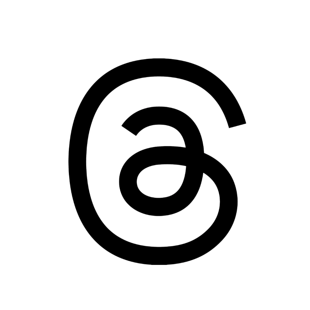 Threads Icon